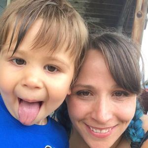 Meet your Posher, Julia